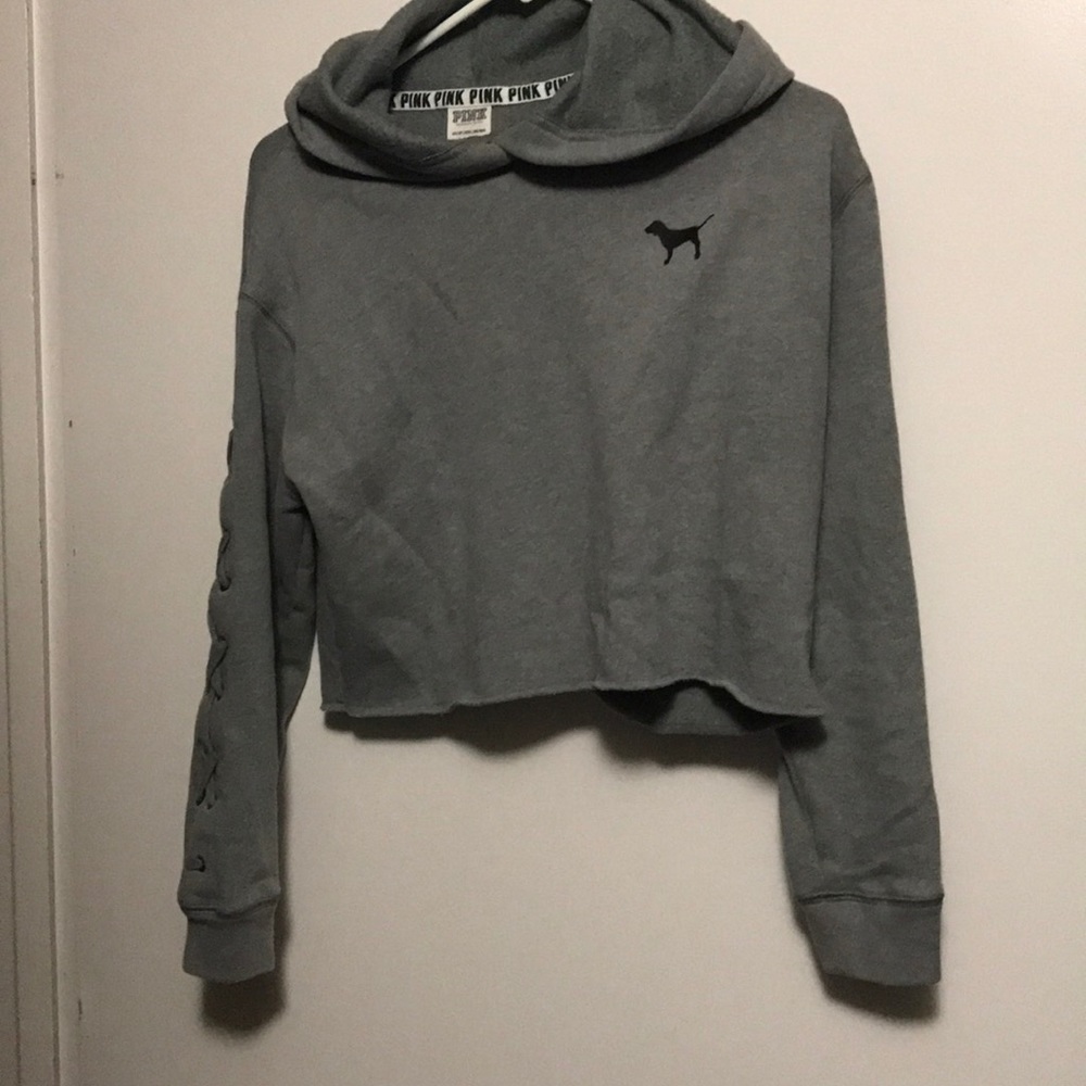 PINK hoodie